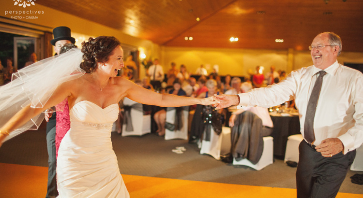 Top 10 Father-Daughter Dance Songs for Your Wedding