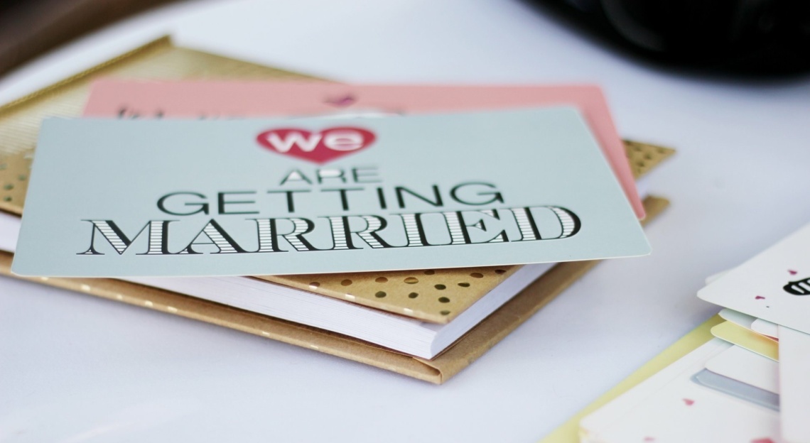 Feeling the Love at Recent Wedding Expos