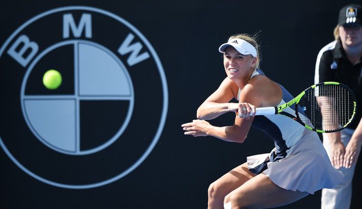 A Sound Solution At ASB Classic 2016