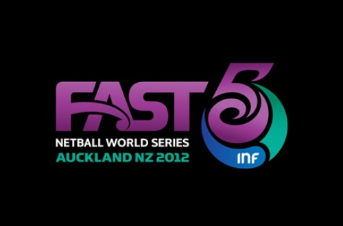 Fast5 Netball Auckland World Series