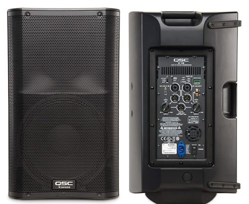 QSC K12 Active Loudspeaker